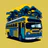 MOD Bus Simulator Indonesia icon