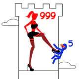 Mighty Party: Epische Helden icon