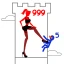 Mighty Party: Epische Helden icon