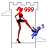 Mighty Party: Epische Helden icon
