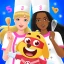 Kiddopia - Kids Learning Games icon