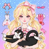 Paper Doll Diary: Dress Up DIY