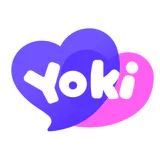 Yoki-Real Chat&Party