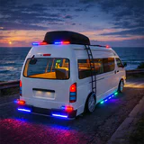 Open World Van Racing-Van Game