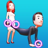Move People icon