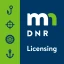 MN DNR Licensing icon