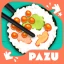 Sushi Maker Spiele für Kinder icon