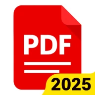 PDF Viewer - ドキュメントリーダー icon