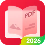 PDF Element - PDFリーダー