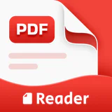 PDF File Reader icon