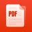 PDF Hero: Read & View icon