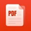 PDF Hero: Read & View icon