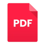 PDF-lezer & Documenten icon