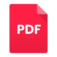 Alle PDF Dateien Leser icon