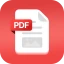 PDFビューア - PDFリーダー icon