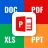 PDF Plus - Easy Viewer icon