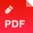 PDFリーダー - 写真 PDF 変換-画像 PDF 変換 icon