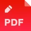 PDFリーダー - 写真 PDF 変換-画像 PDF 変換 icon