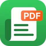 PDF Reader - Lettore PDF icon