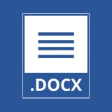 Word to PDF Converter