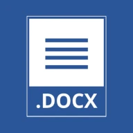Word to PDF Converter icon