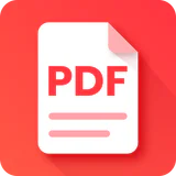 PDF Editor: Document Reader icon