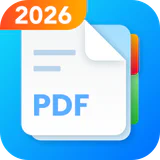 PDF Master Pro & Doc Reader