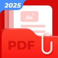 PDF-Datei-Reader icon