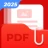 PDF-Datei-Reader icon