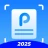 PDFファイルツール icon
