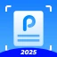 PDFファイルツール icon