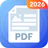 PDF Hero & Doc Reader icon
