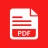 PDFly - Reader & Viewer icon