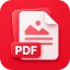 PDF Reader - Annotate Docs icon