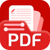 PDF Reader: Viewer, PDF Editor icon