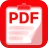 PDF-Reader: Viewer & Editor icon