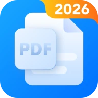 PDF エディター - PDF リーダー icon