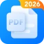 PDF エディター - PDF リーダー icon