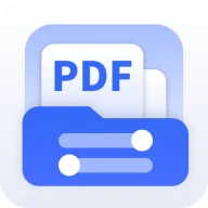 Easy PDF Viewer - PDF Scanner icon