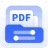 Easy PDF Viewer - PDF Scanner icon