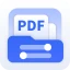 Easy PDF Viewer - PDF Scanner icon