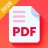 PDF Reader & Document Viewer icon