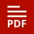 PDF Reader, Editor & Scanner icon