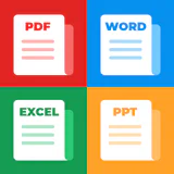 PDF ビューア&スキャナー icon