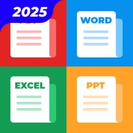 PDF ビューア＆スキャナー icon