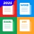 PDF ビューア＆スキャナー icon