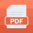 PDFリーダー - PDFビューアー ・管理 icon