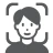 証明写真アプリ マイナンバー 履歴書 免許証 パスポート icon
