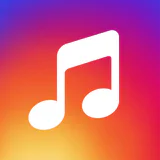 音楽認識 曲名が分かるアプリ icon