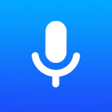 ボイスレコーダー　無料の録音アプリ icon